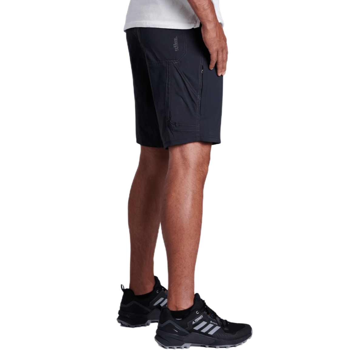 KUHL Renegade Short - Men's Koal